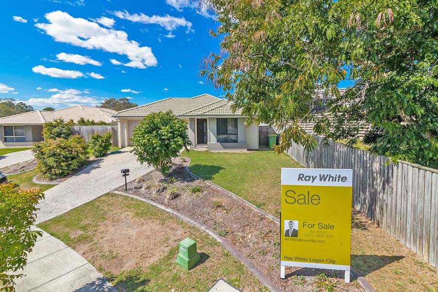 55 Argule Street, Hillcrest, QLD 4118