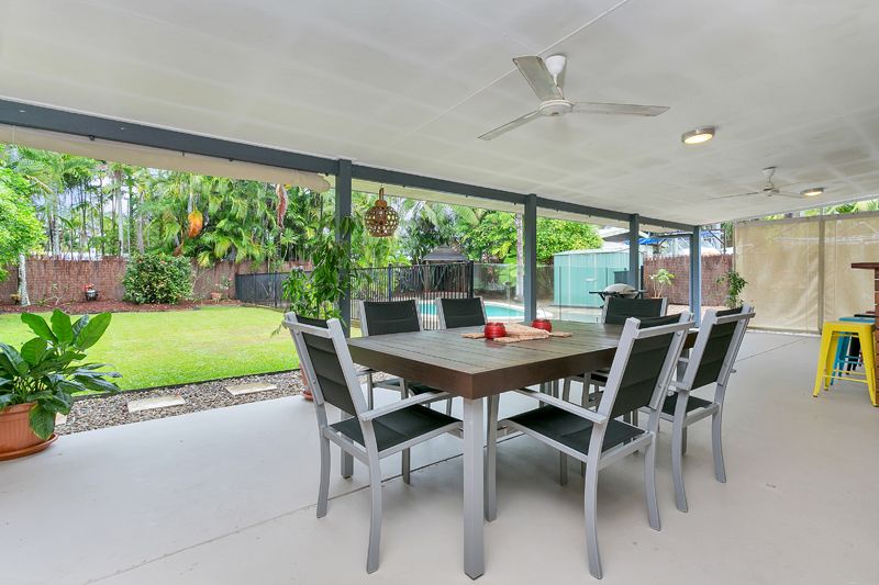 41 Gannet Street, Kewarra Beach, QLD 4879