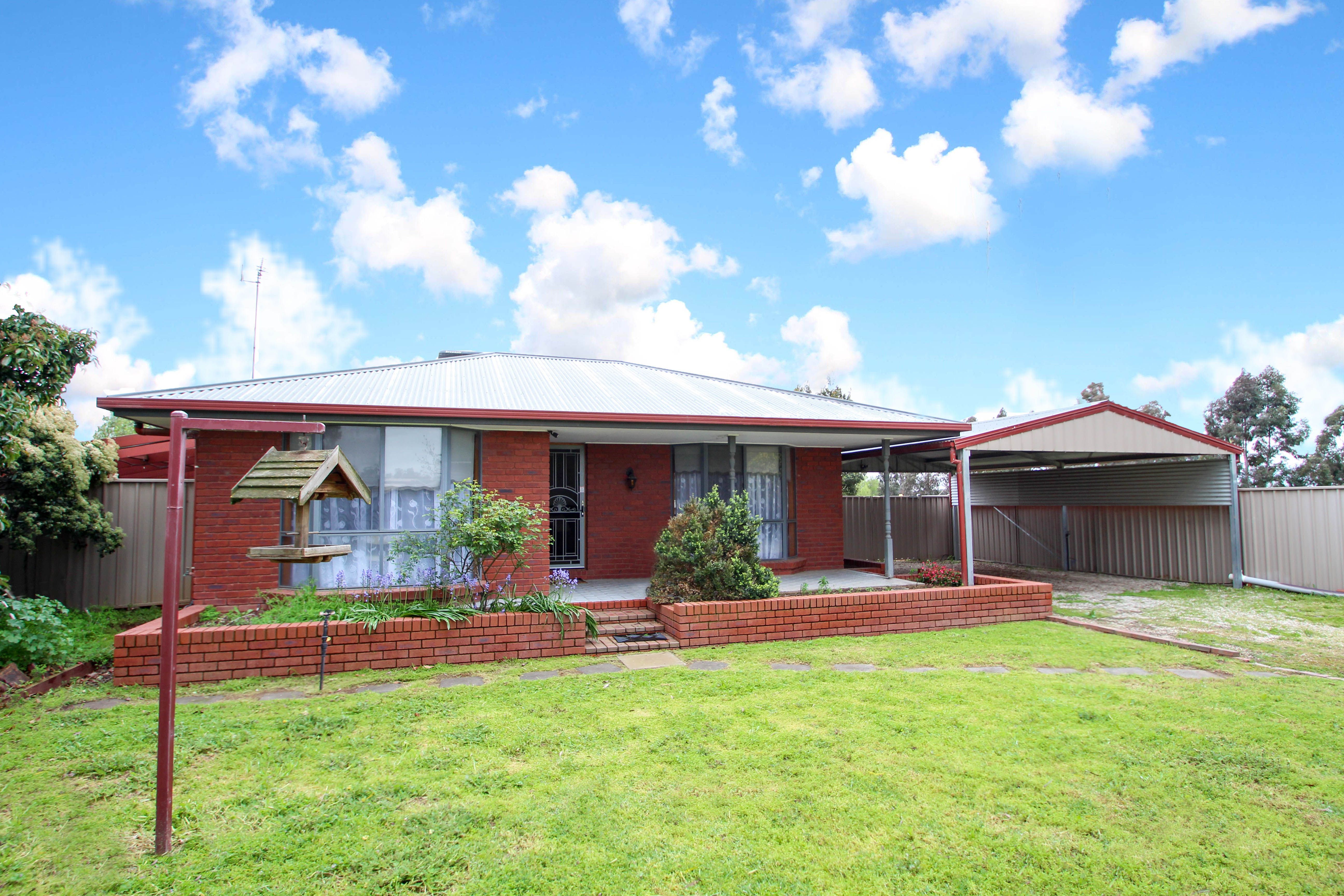 4402 Murray Valley Highway, Yarroweyah VIC 3644