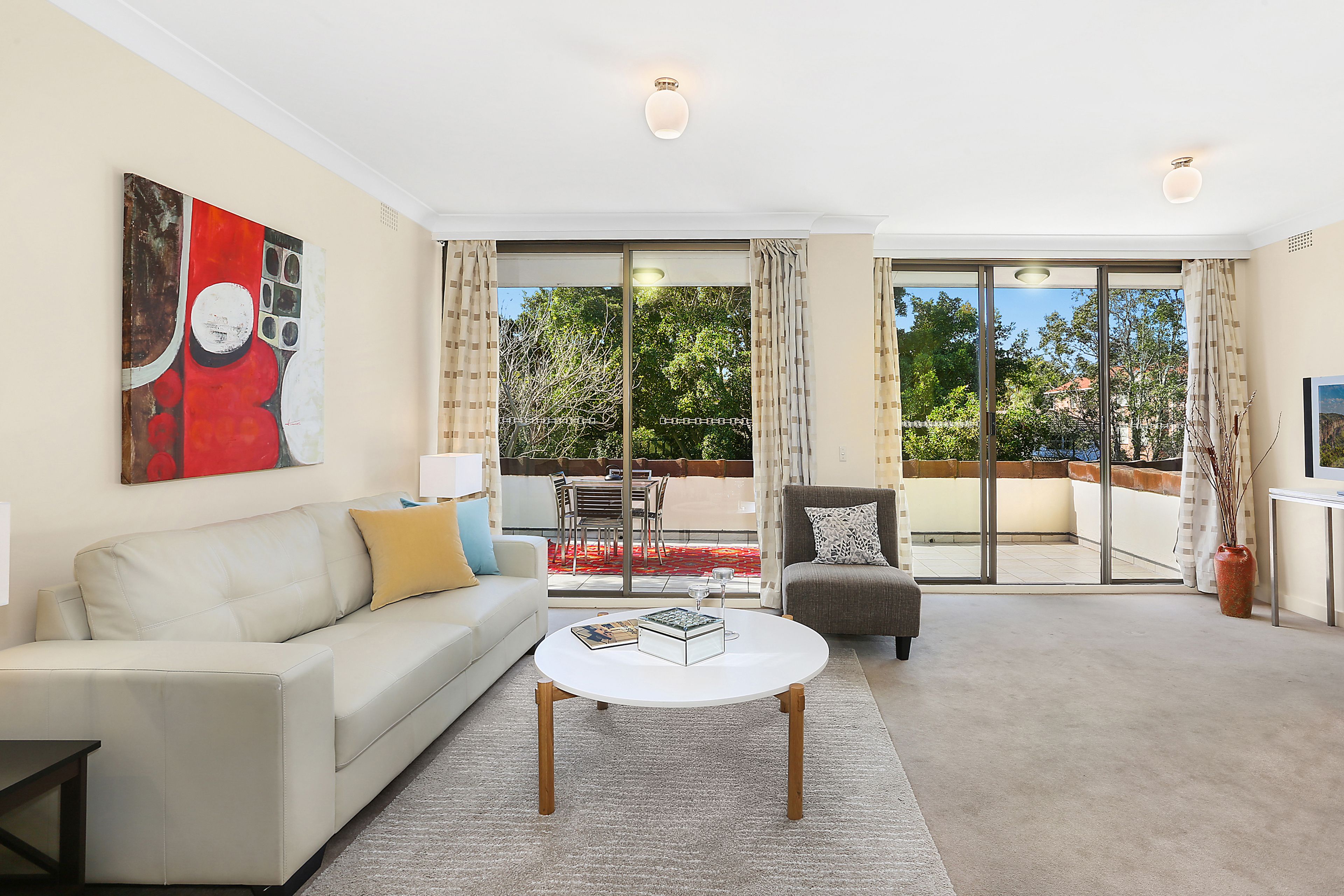 5/25 The Avenue, Rose Bay, NSW 2029