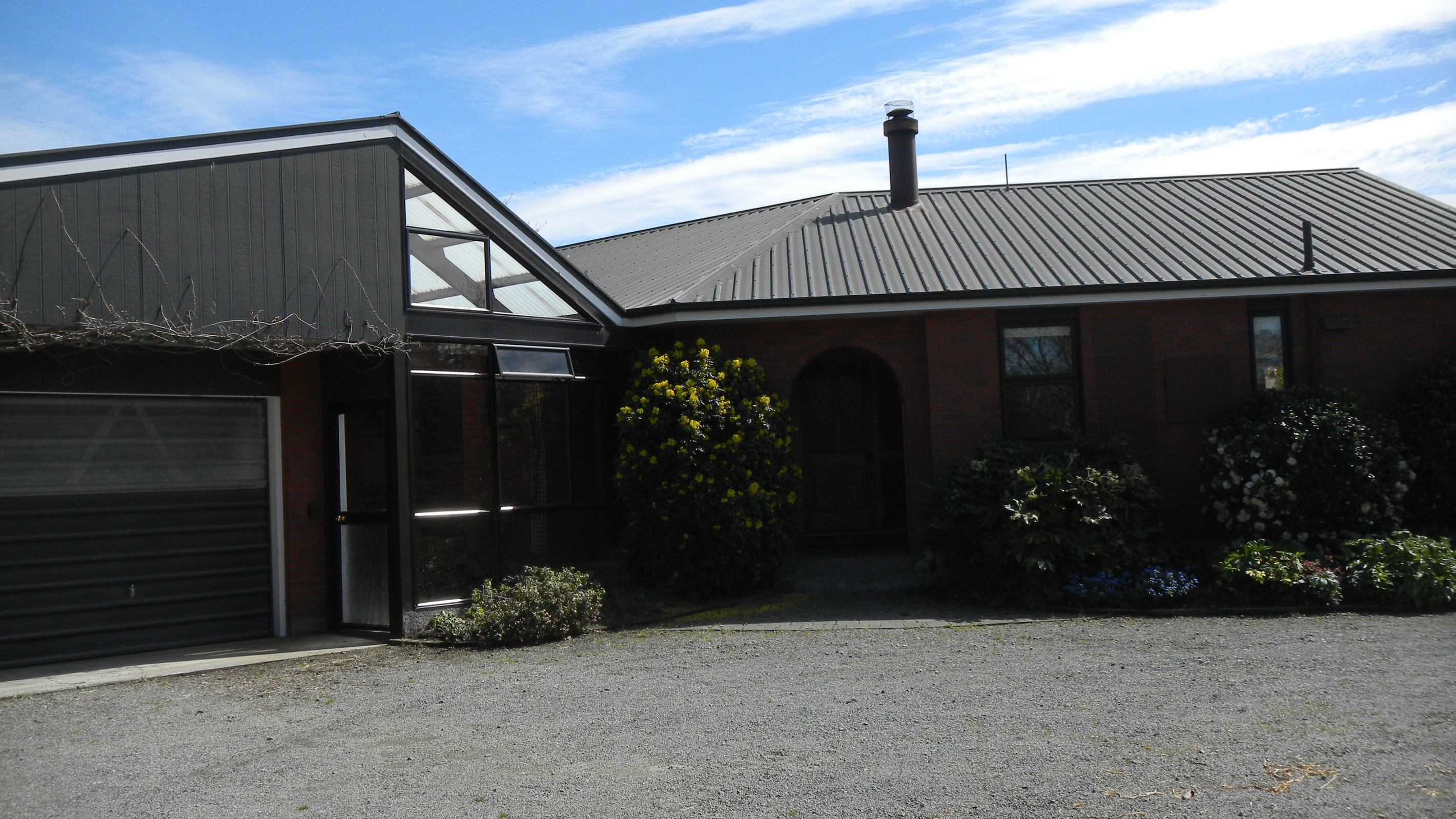 16 Dolma Street, Methven, Ashburton District