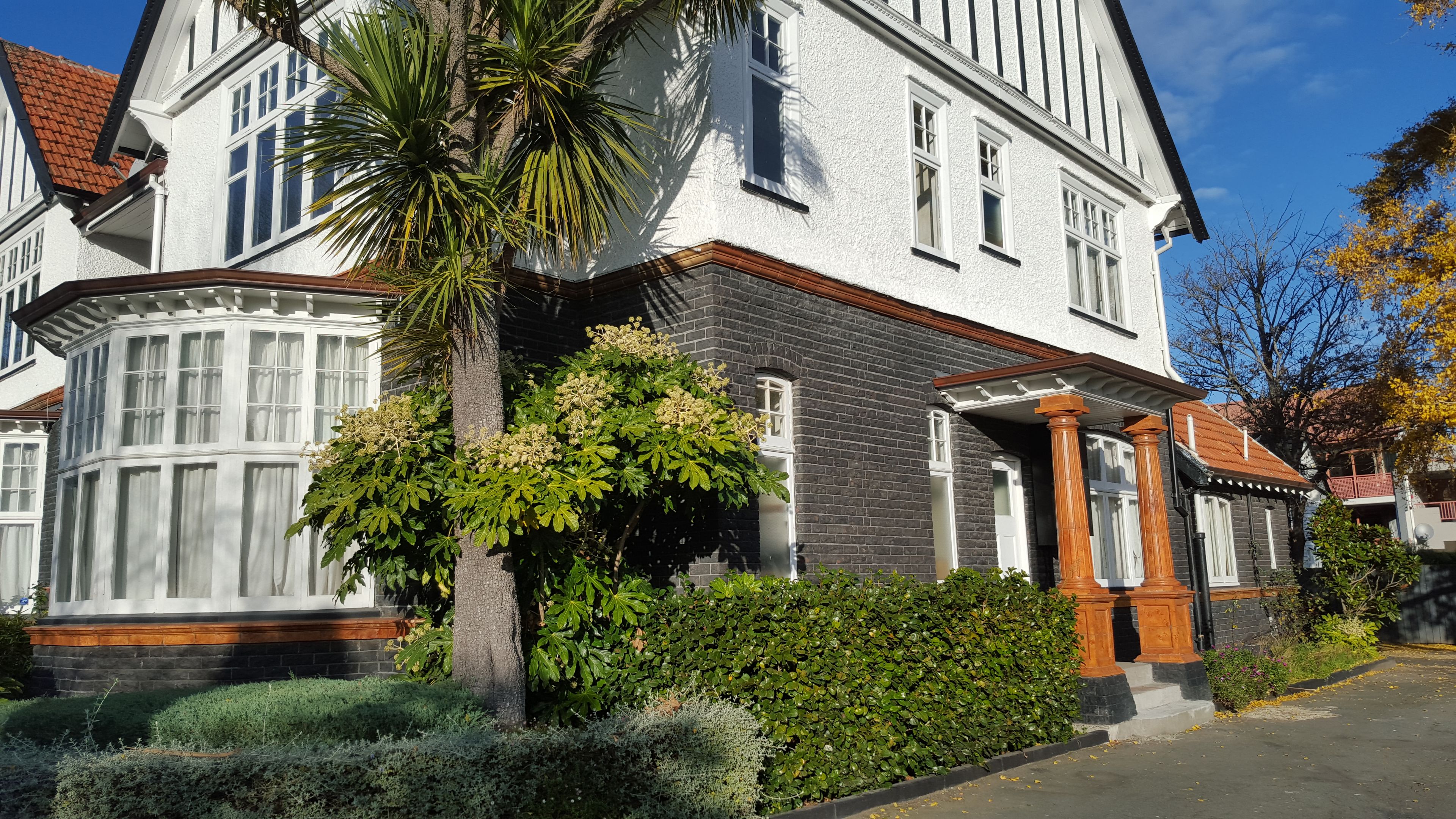 6/102 Springfield Road, St Albans, Christchurch City