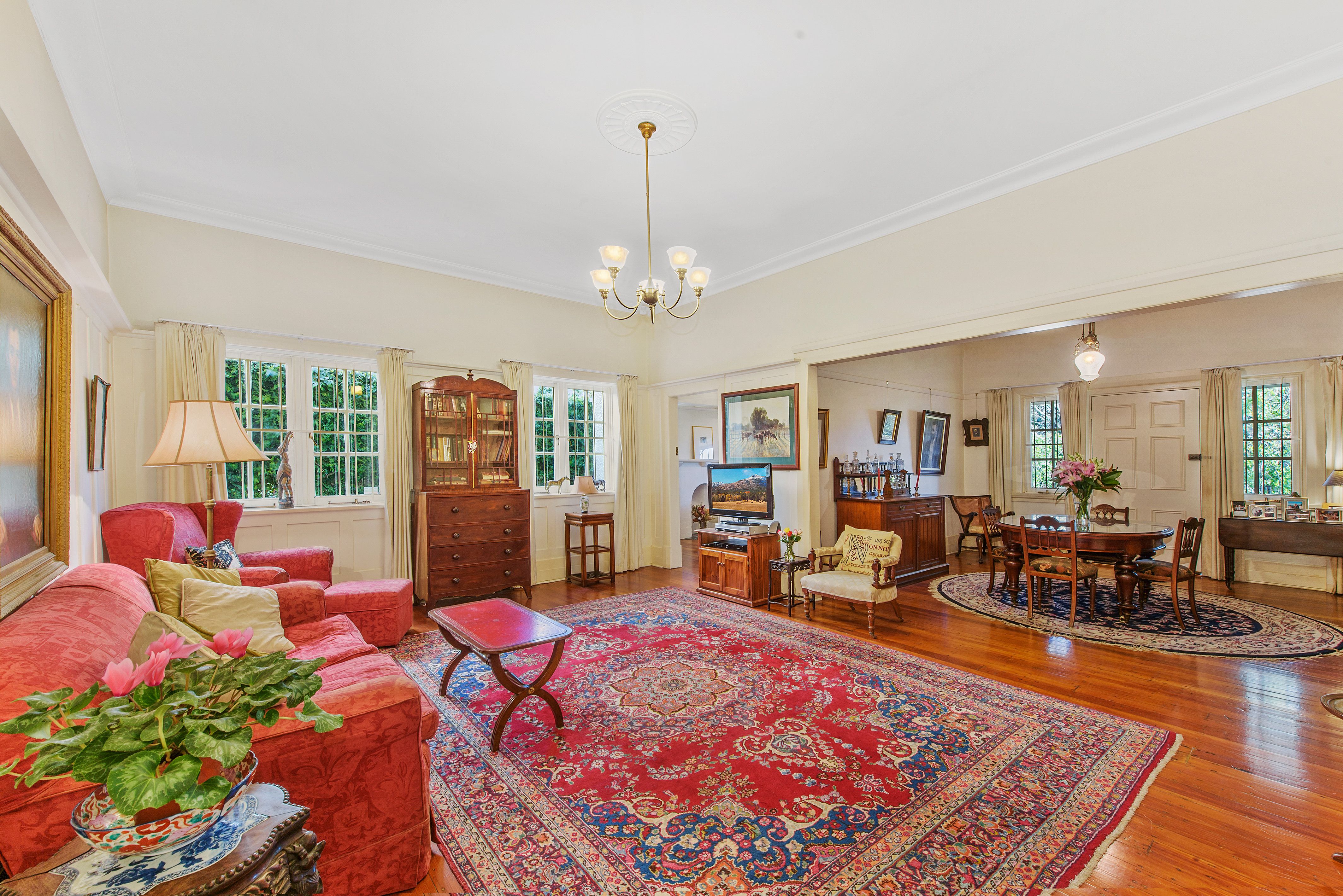112 Lang Road, Centennial Park, NSW 2021