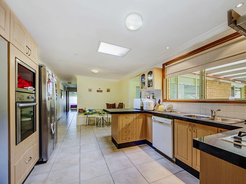 47 Jenner Road, Dural, NSW 2158