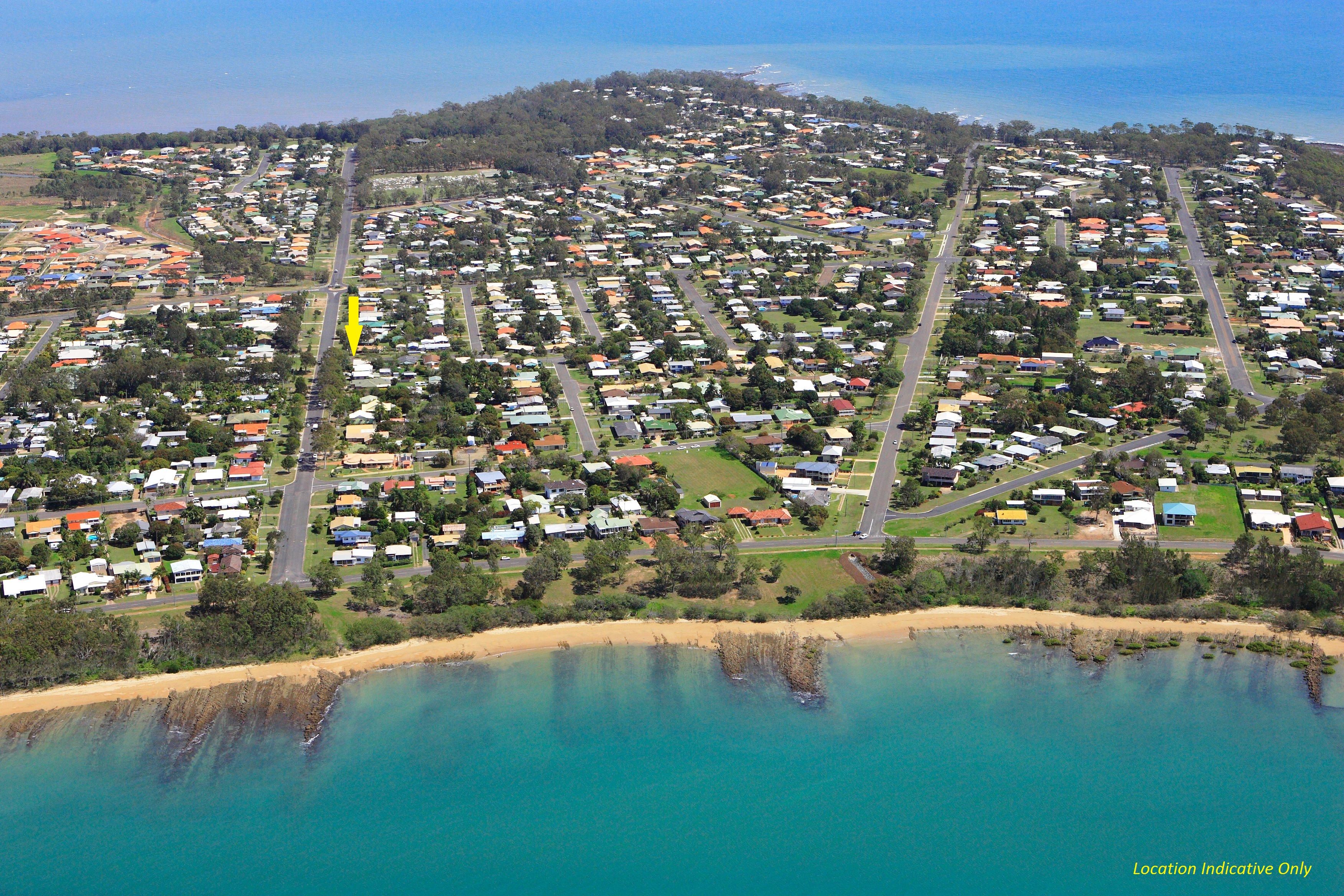 31 Corser Street, Point Vernon, QLD 4655