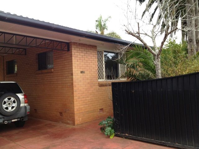 1/109 Tourist Road, Rangeville, QLD 4350