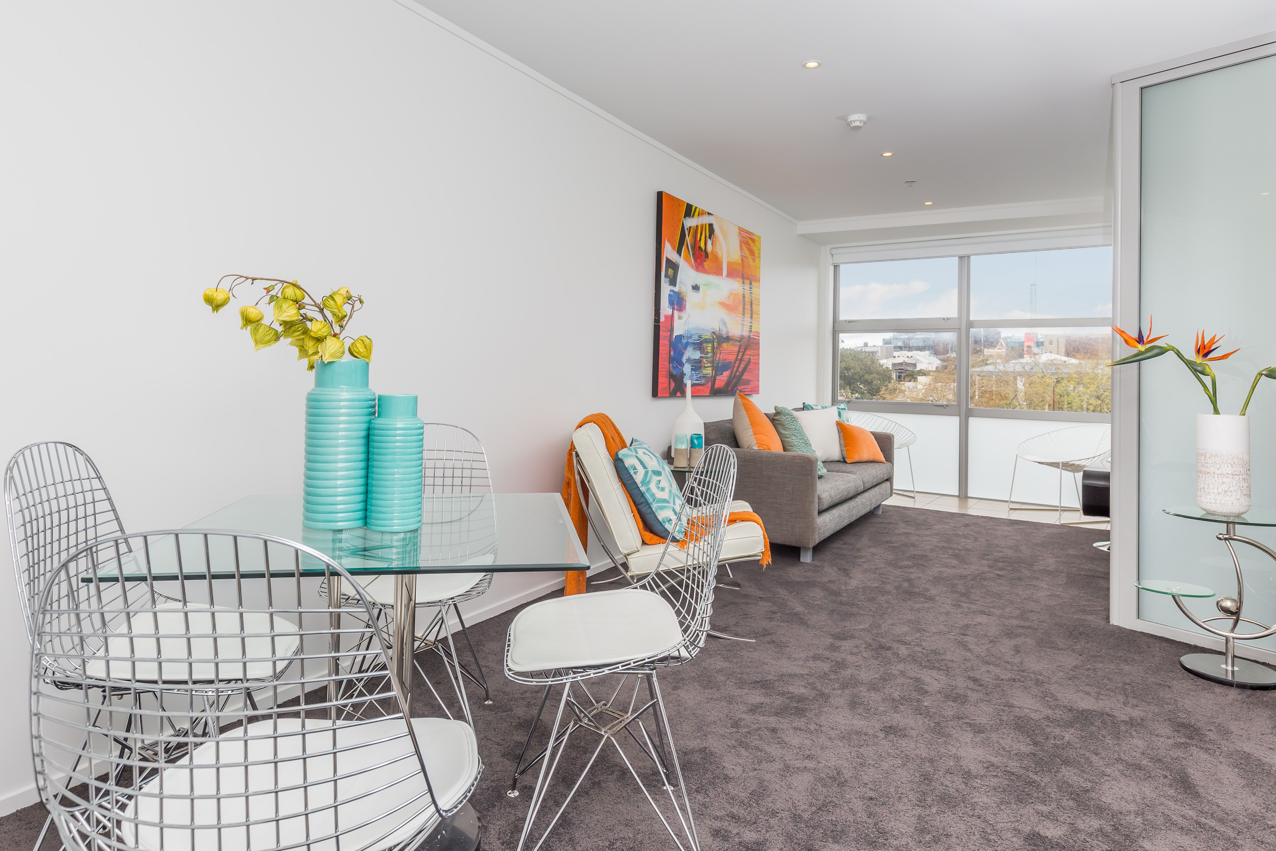 8I/156 Vincent Street, Auckland Central, Auckland City