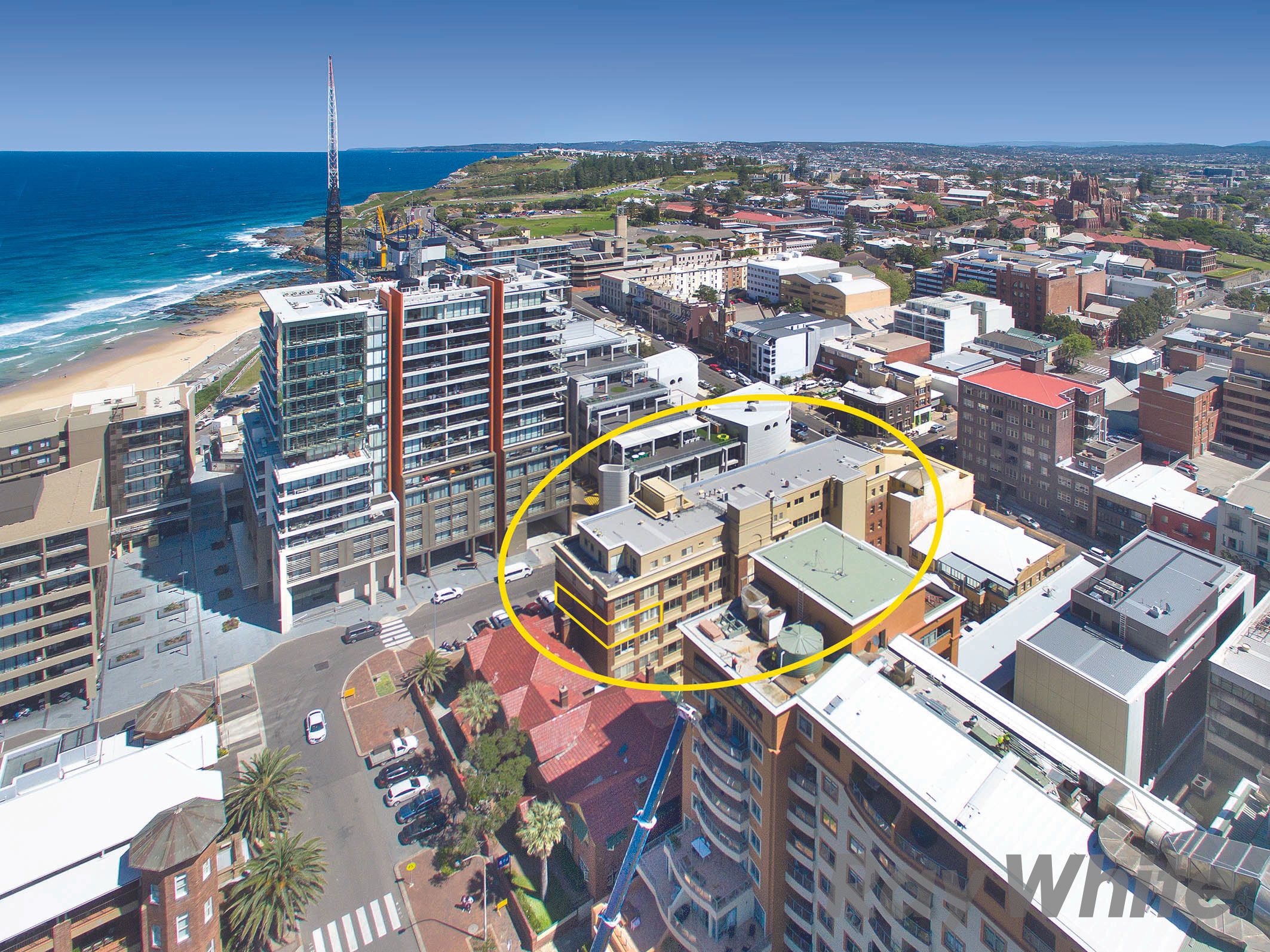301/8 King Street, Newcastle, NSW 2300