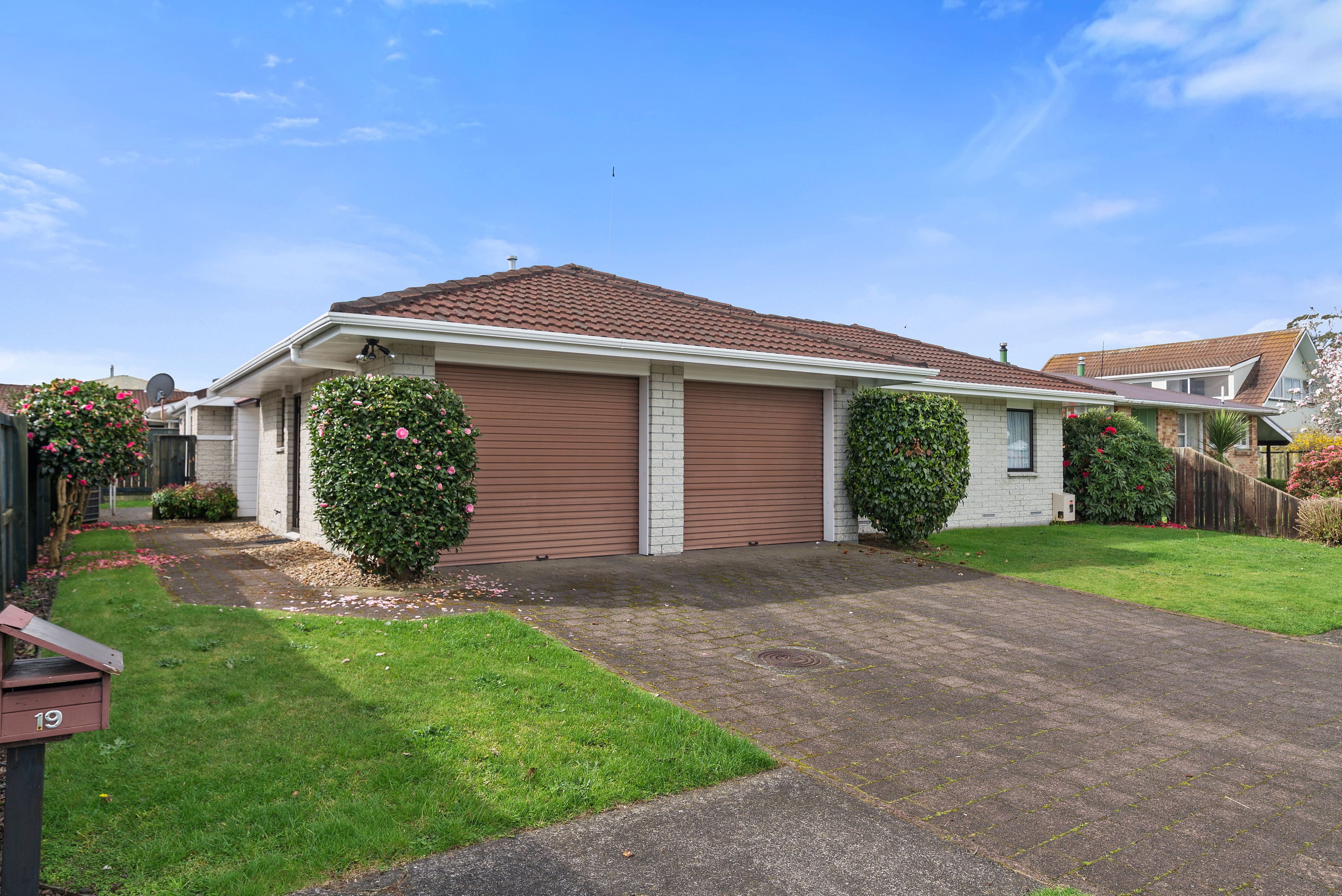 19 Robertson Street, Glenholme, Rotorua District