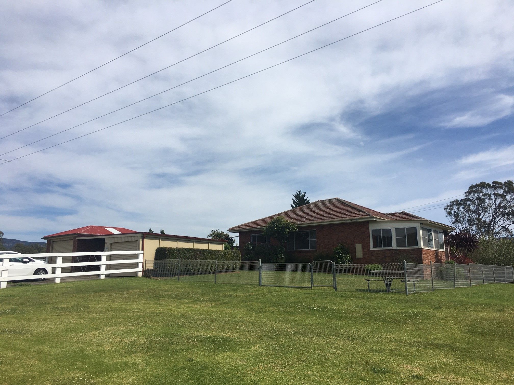 58 Tullimbar Lane, Albion Park, NSW 2527