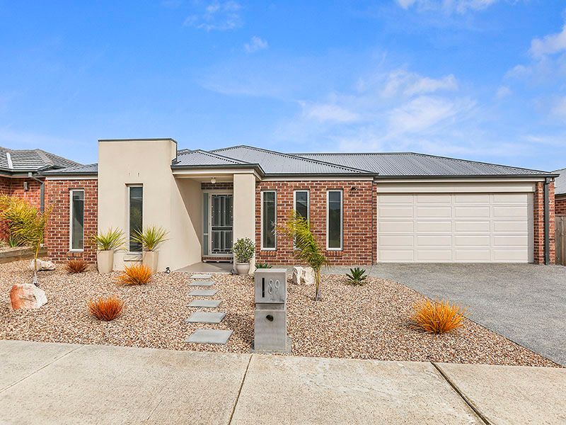 89 Anstead Avenue, Curlewis VIC 3222