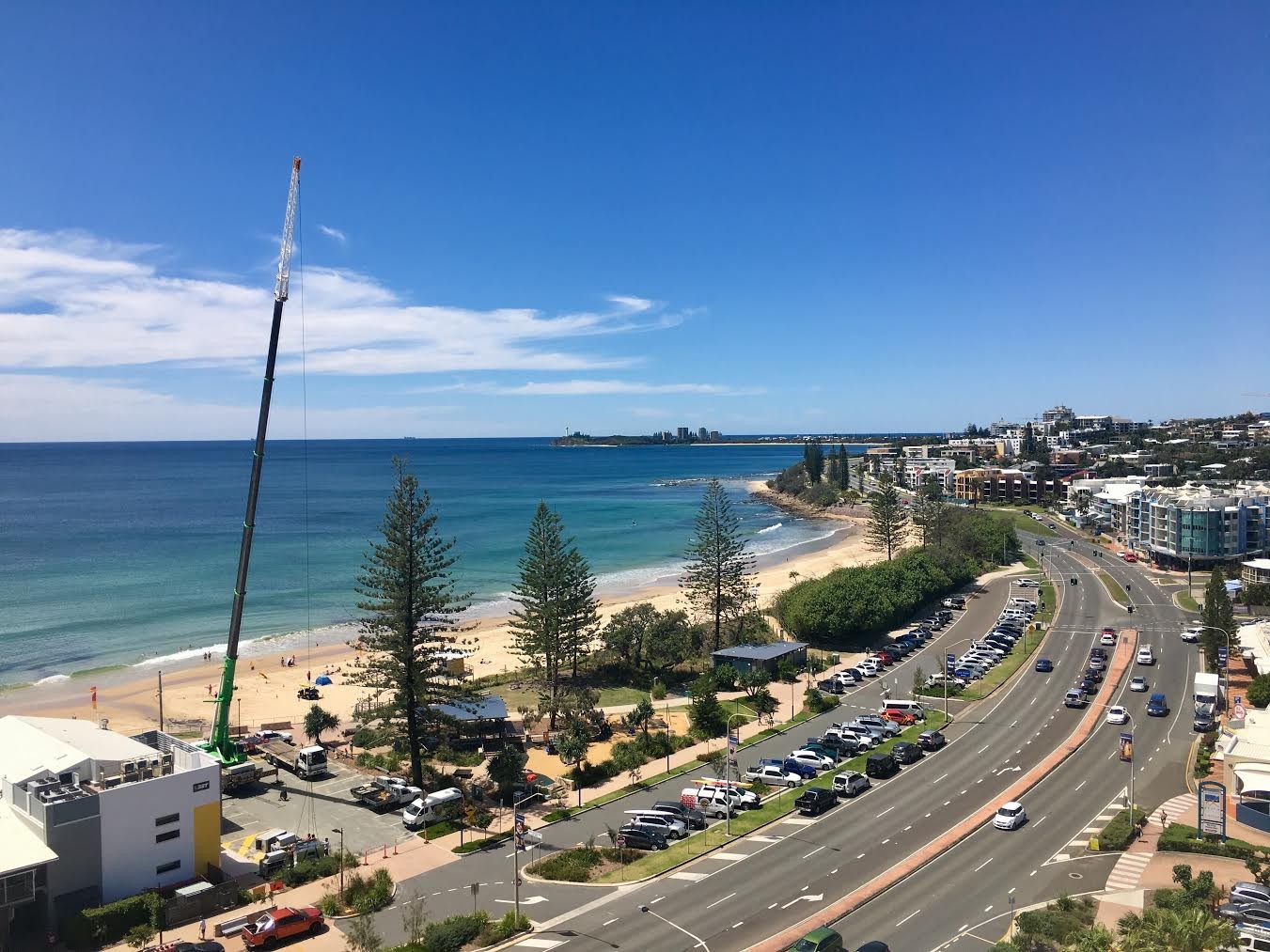 53/174 Alexandra Parade, Alexandra Headland, QLD 4572