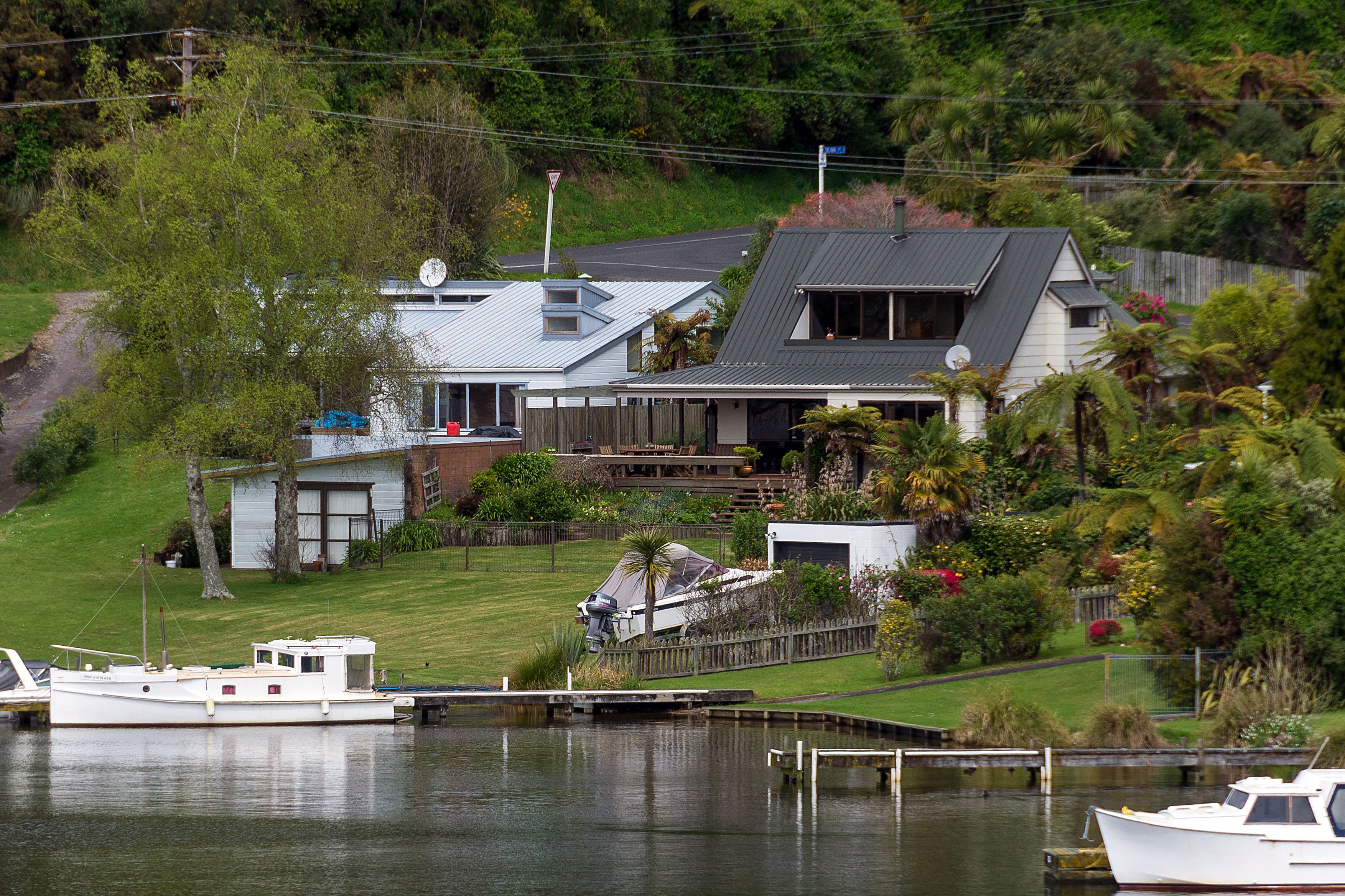 1 Okawa Place, Tikitere, Bay of Plenty