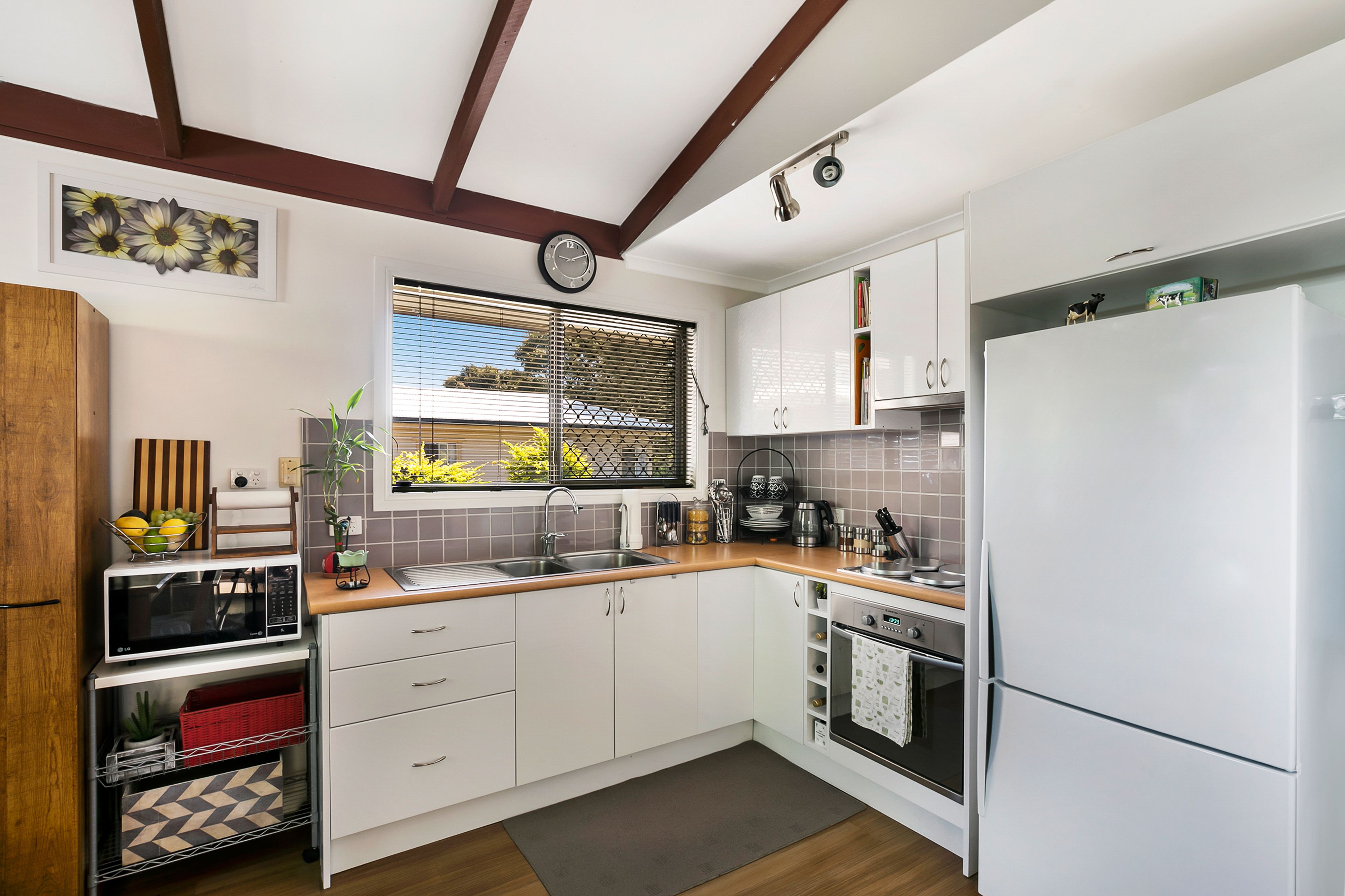 Unit 1/17 Norman Street, South Toowoomba, QLD 4350