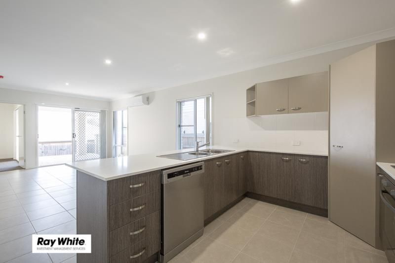 6 St Andrews Drive, Leichhardt, QLD 4305