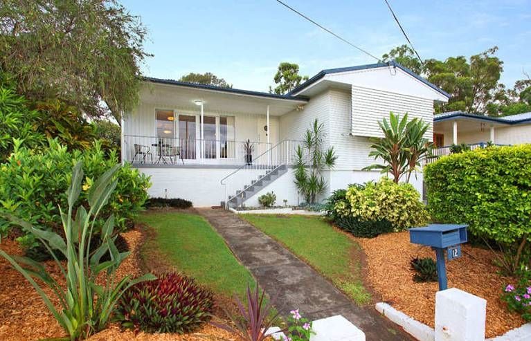 12 Boambillee Street, Mount Gravatt East, QLD 4122