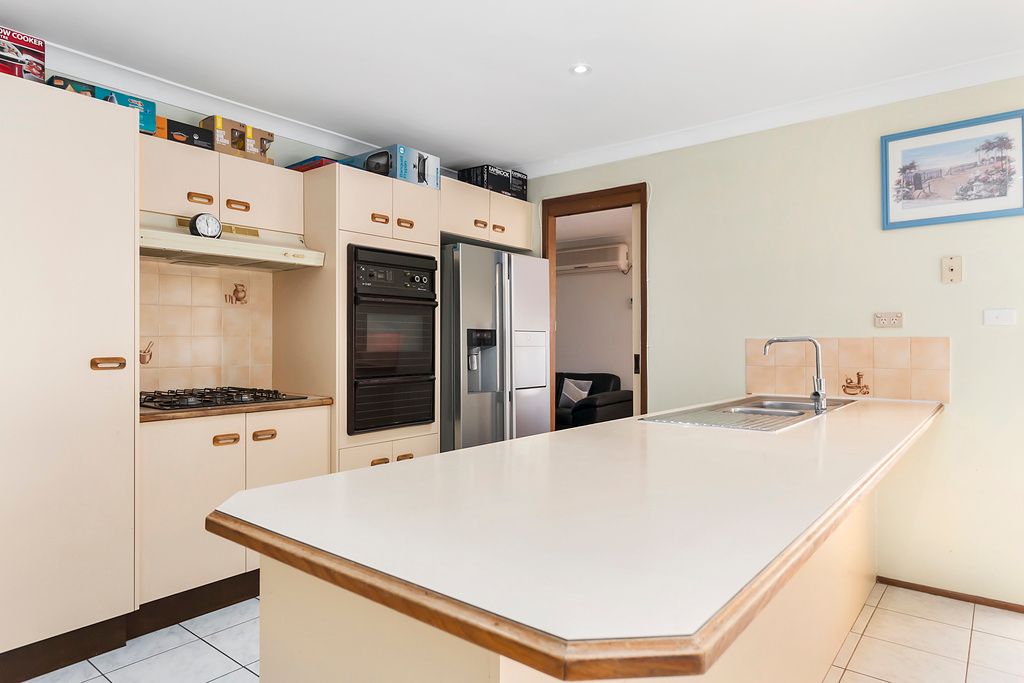 21 Greer Street, Bonnyrigg Heights, NSW 2177