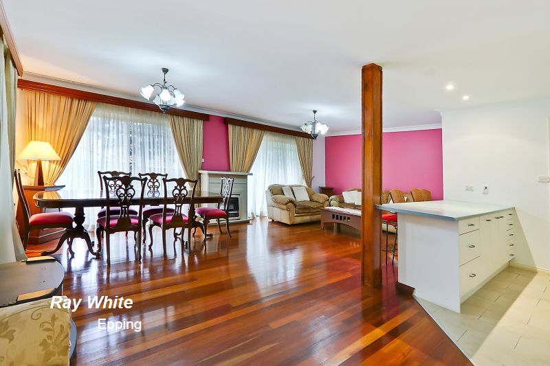 1/41a Dorset Street, Epping, NSW 2121