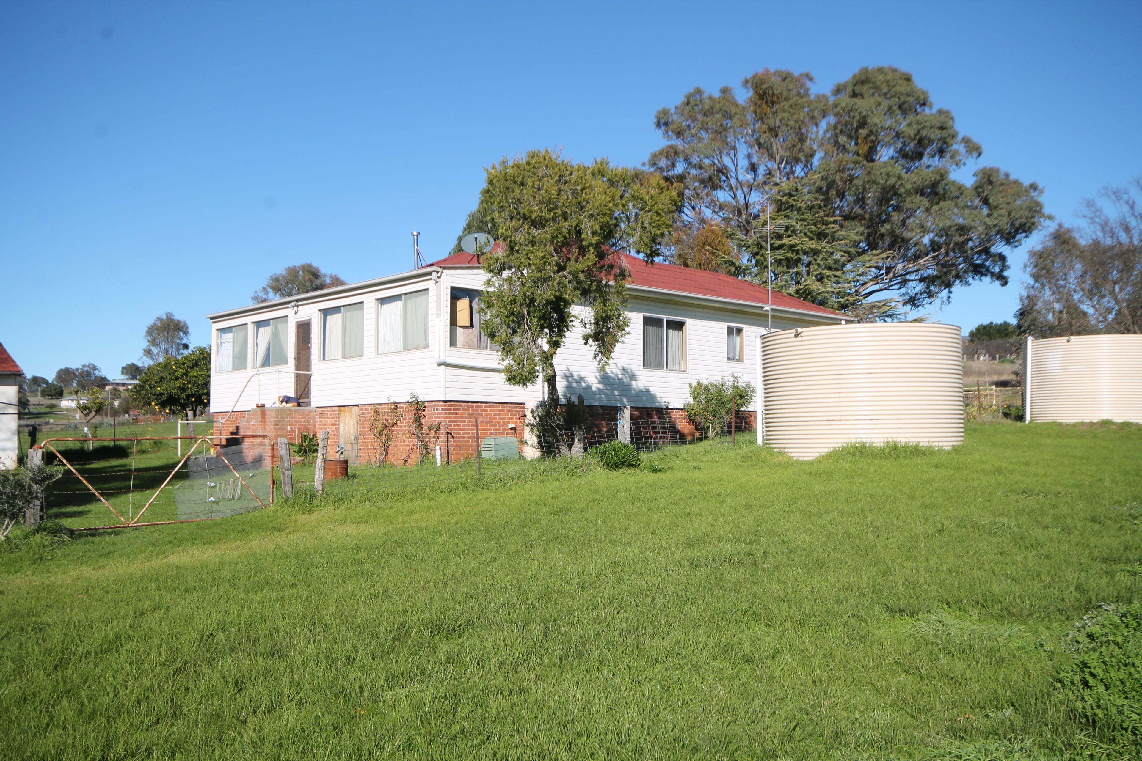 1360 Kingsvale Road, Young, NSW 2594