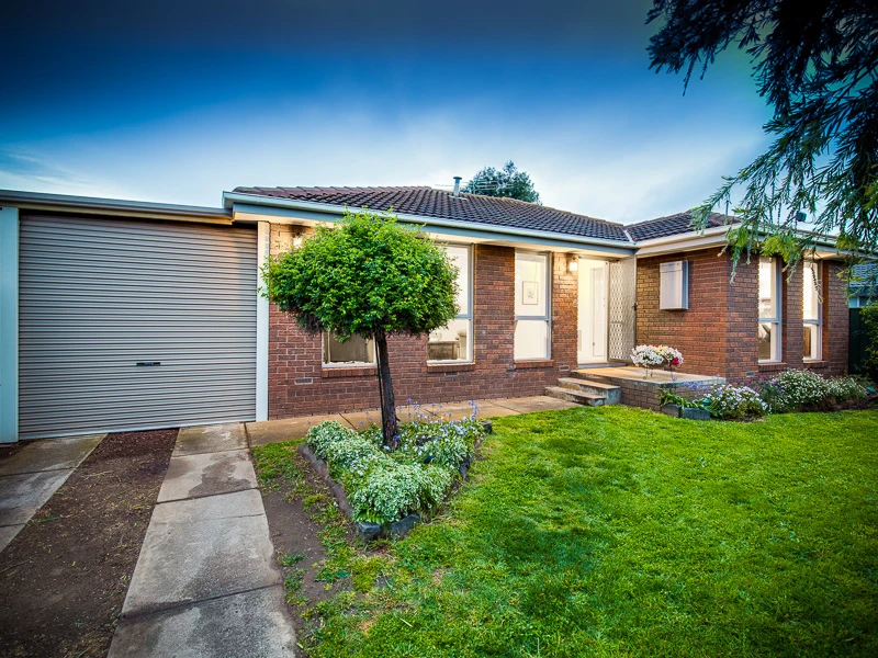 11 Rowes Road, Werribee, VIC 3030