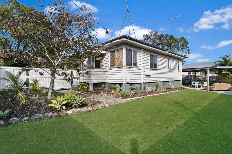 118 Jutland Street, Oxley QLD 4075