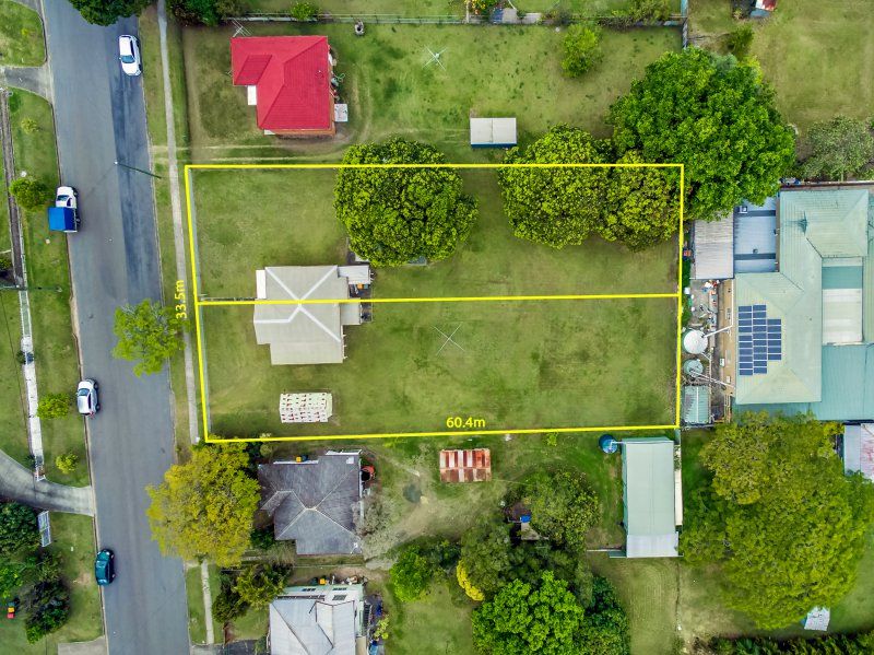 54 Gordon Avenue, Darra, QLD 4076