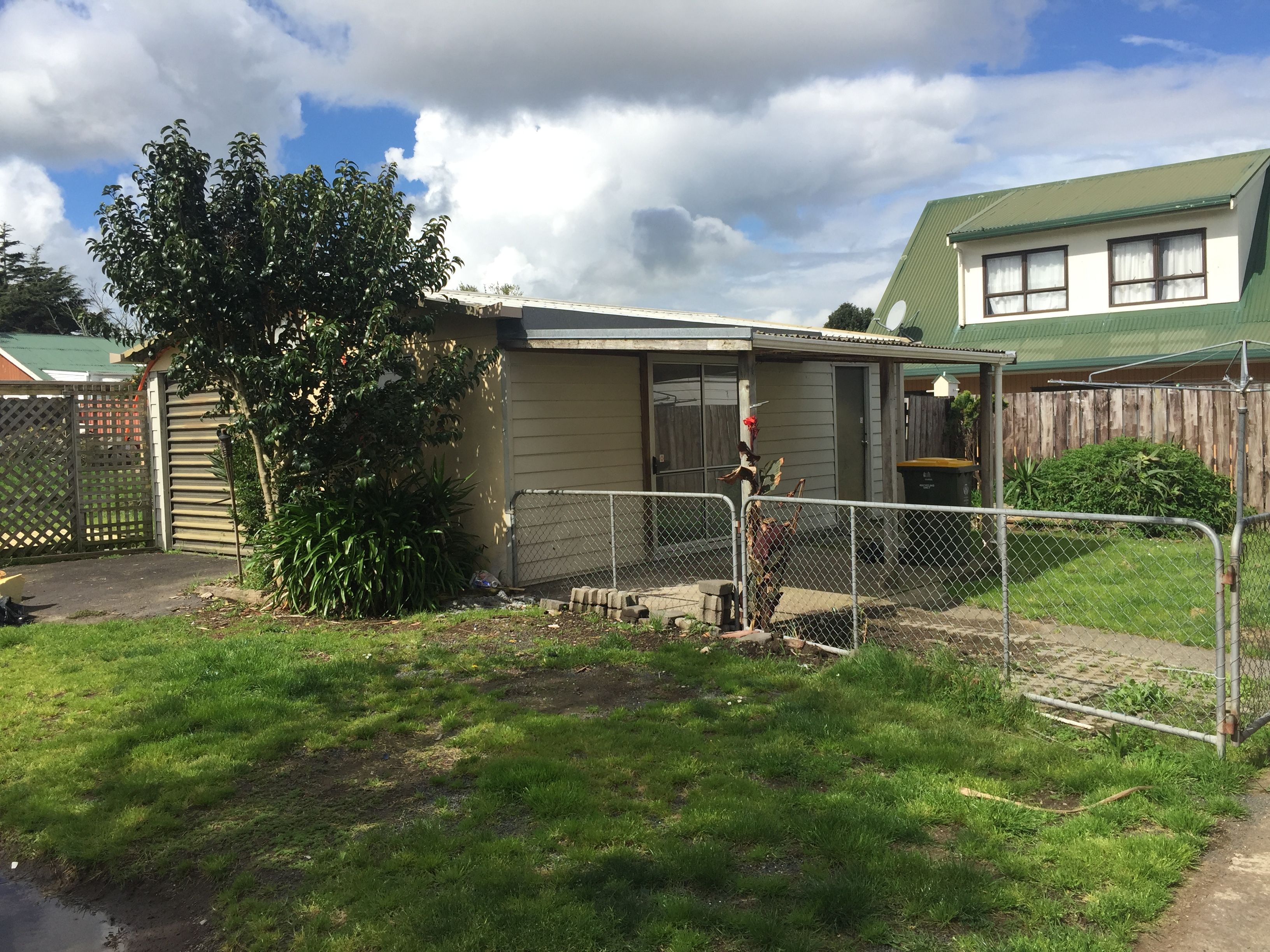 Manurewa, Manukau City