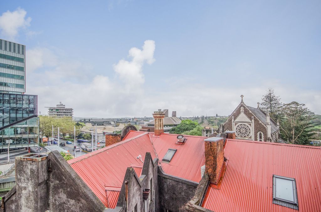 4C/4 St Paul Street, Auckland Central, Auckland City