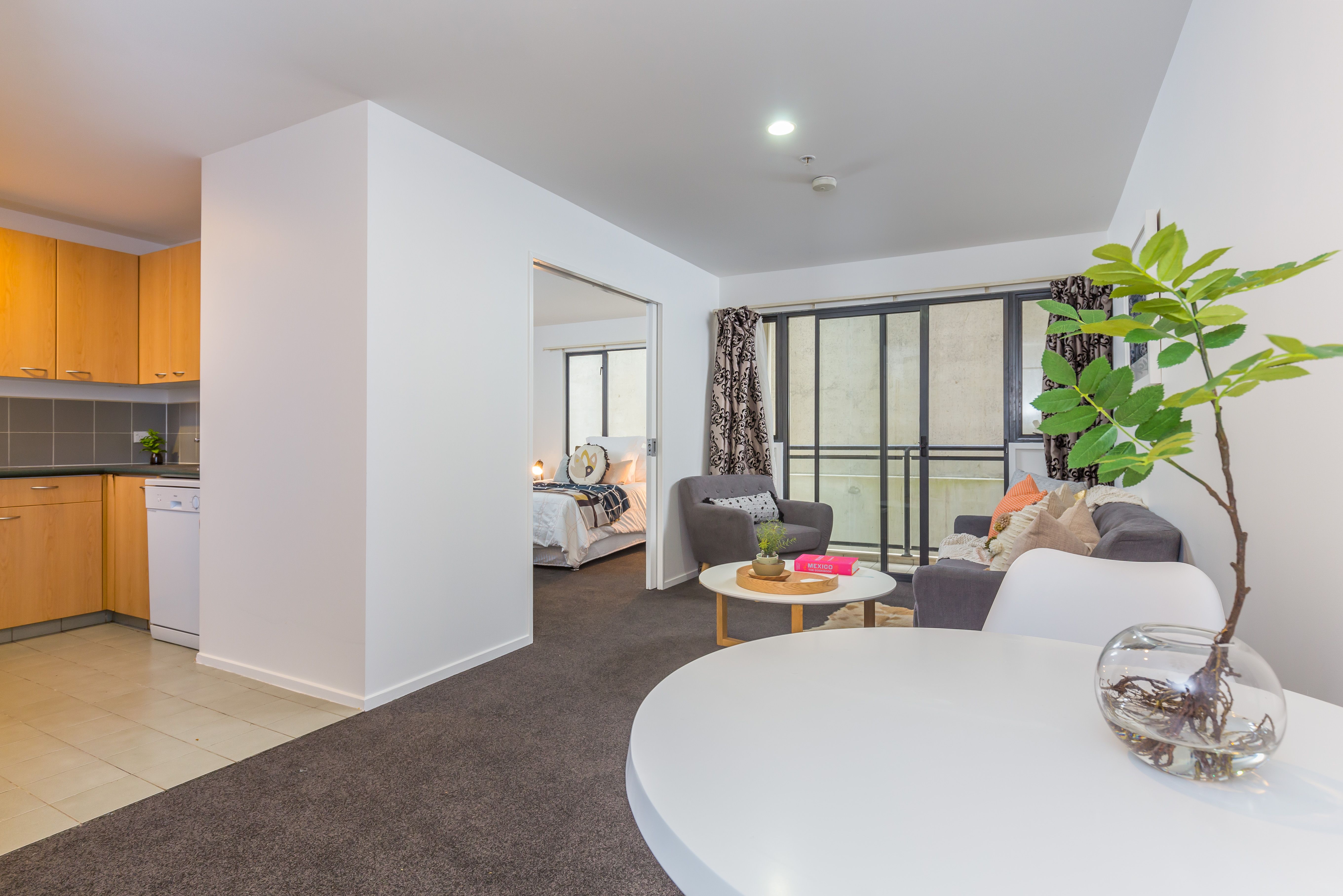 12F/15 Mount Street, Auckland Central, Auckland City