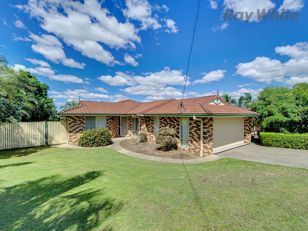 196 Mount Warren Boulevard, Mount Warren Park, QLD 4207