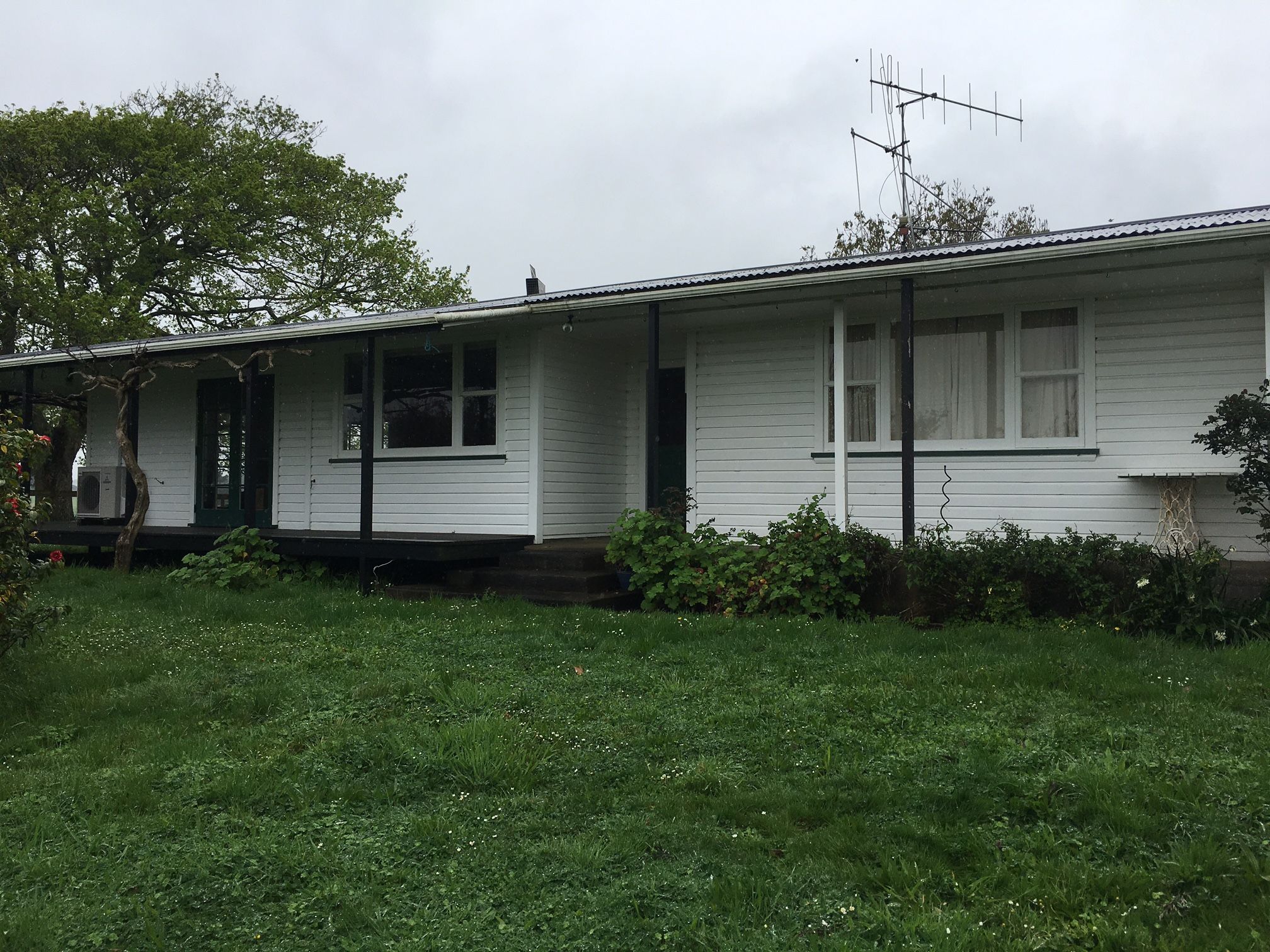 141 Parker Lane, Buckland, Franklin
