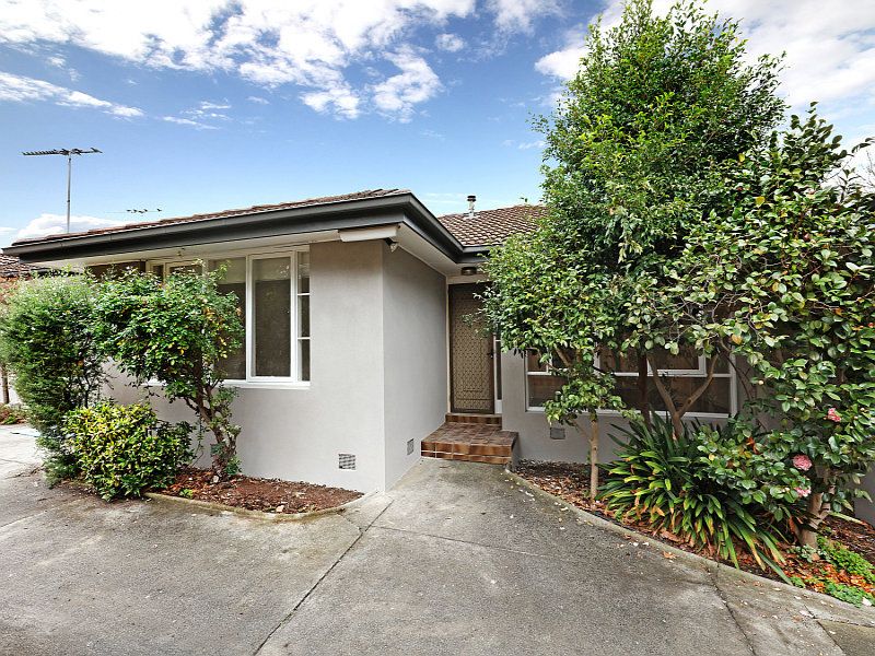 2/11 Iris Road, Glen Iris, VIC 3146