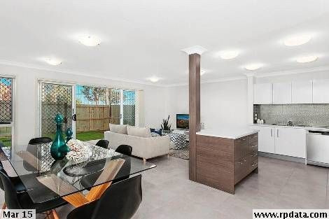 17/490 Pine Ridge Road, Coombabah, QLD 4216