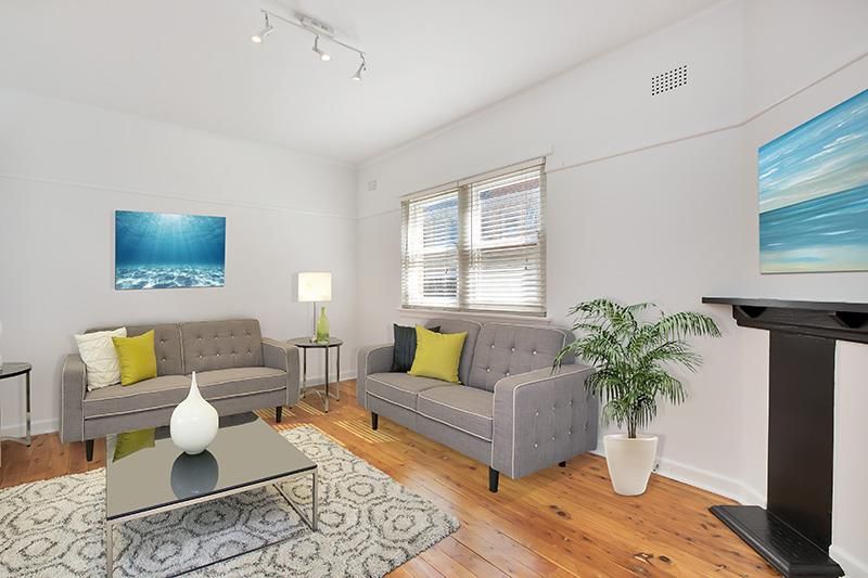 3/27 Boundary Street, Clovelly, NSW 2031