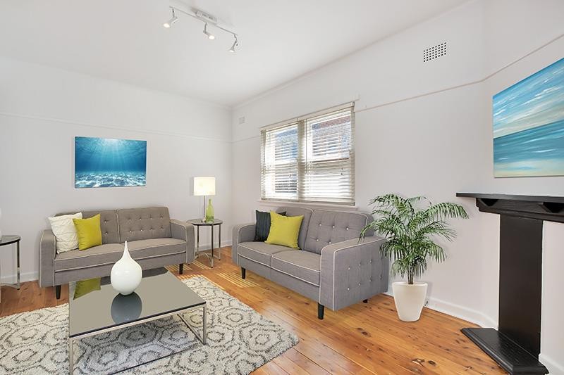 3/27 Boundary Street, Clovelly, NSW 2031