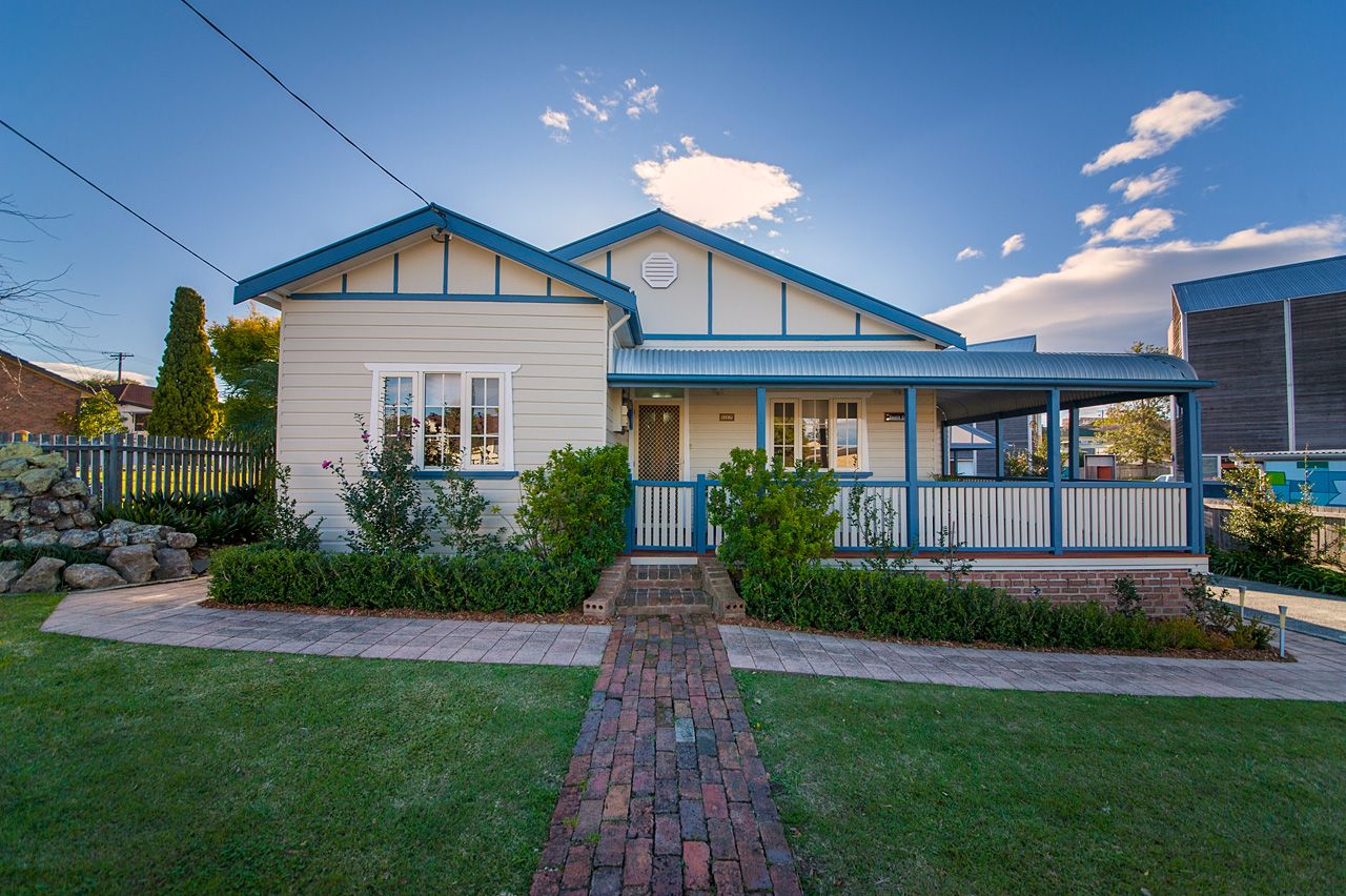 117 Albert Street, Taree, NSW 2430