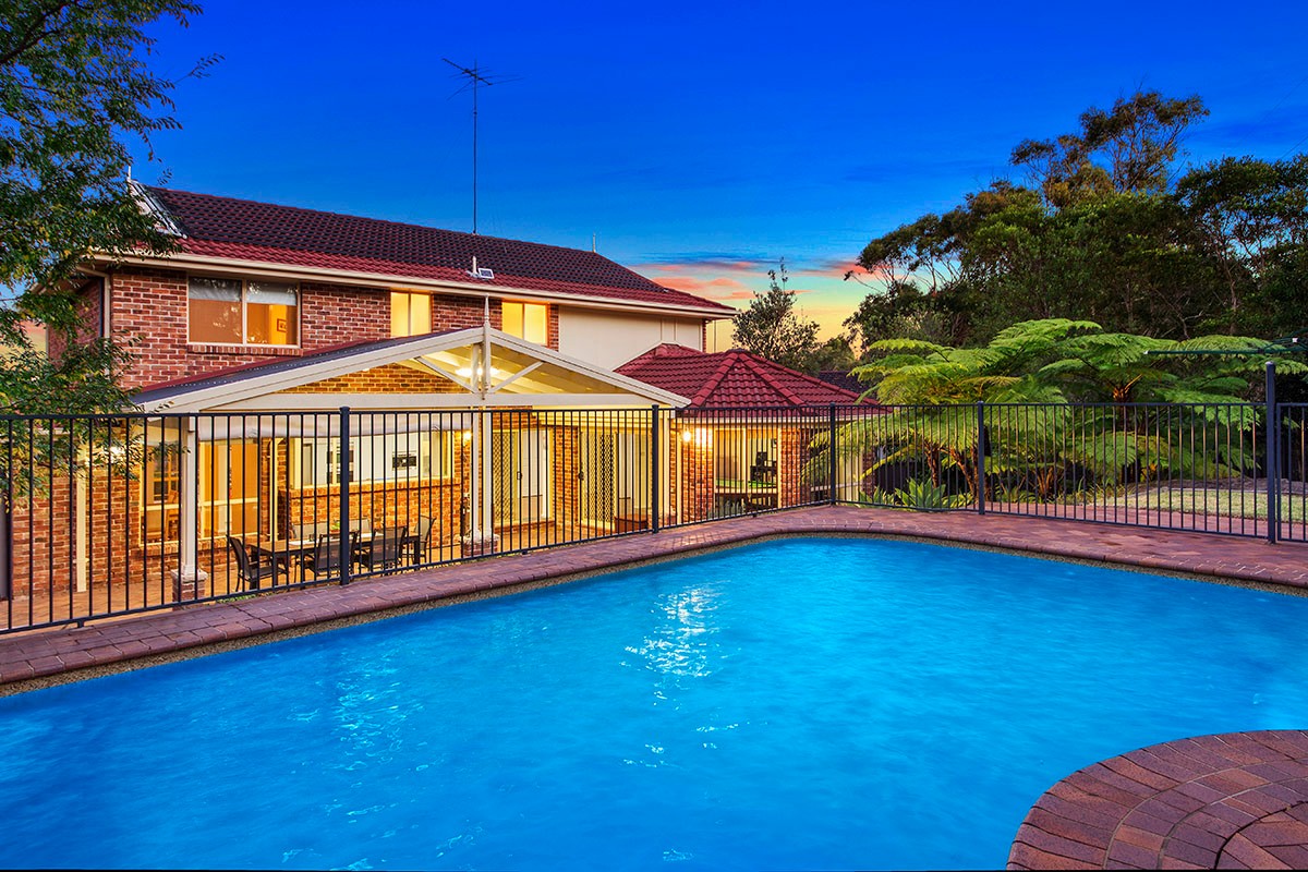 28 Fawkner Place, Barden Ridge, NSW 2234
