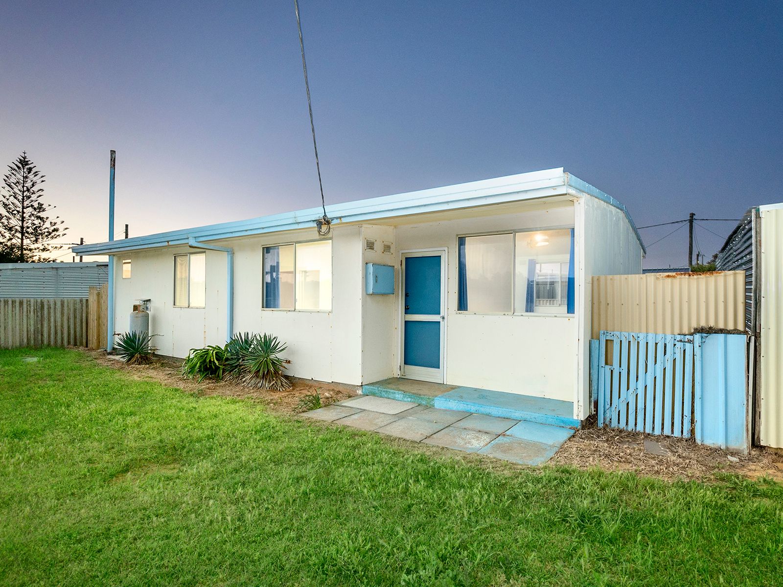 87 Gunners Lane, West End, WA 6530