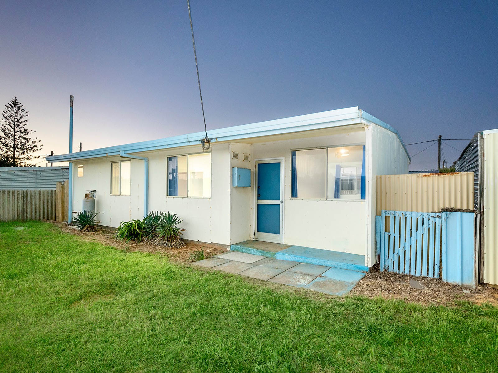 87 Gunners Lane, West End, WA 6530