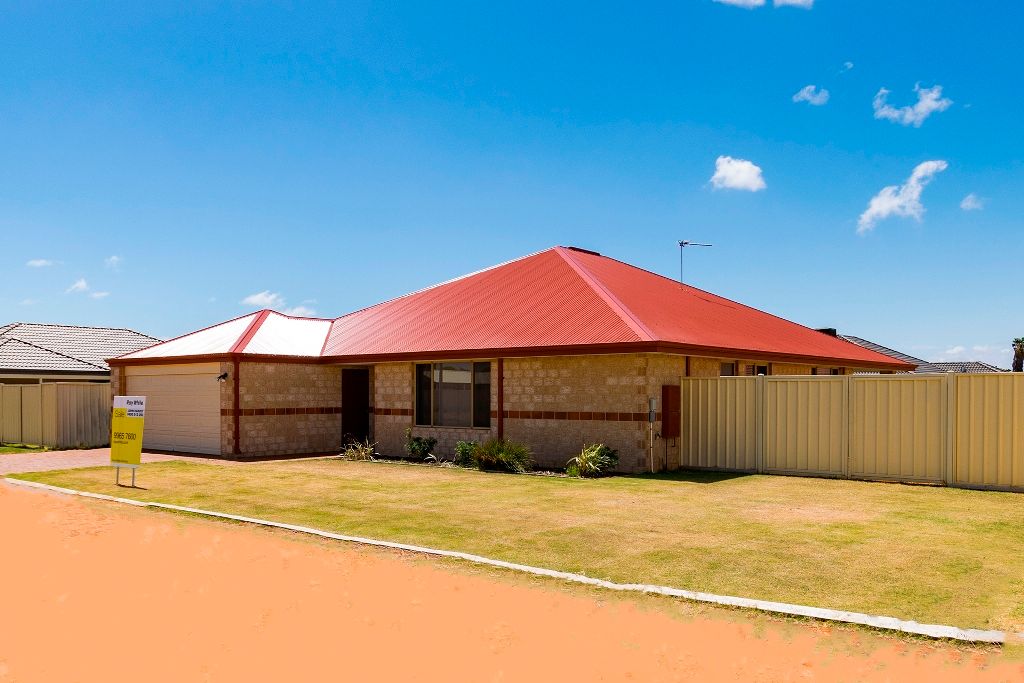 5 Brockagh Drive, Utakarra, WA 6530