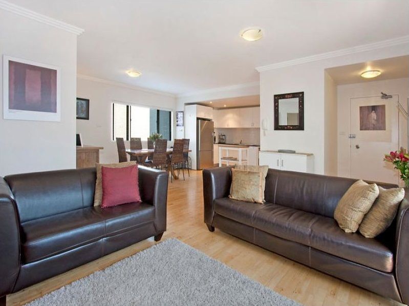 23/127 Railway Parade, Erskineville, NSW 2043