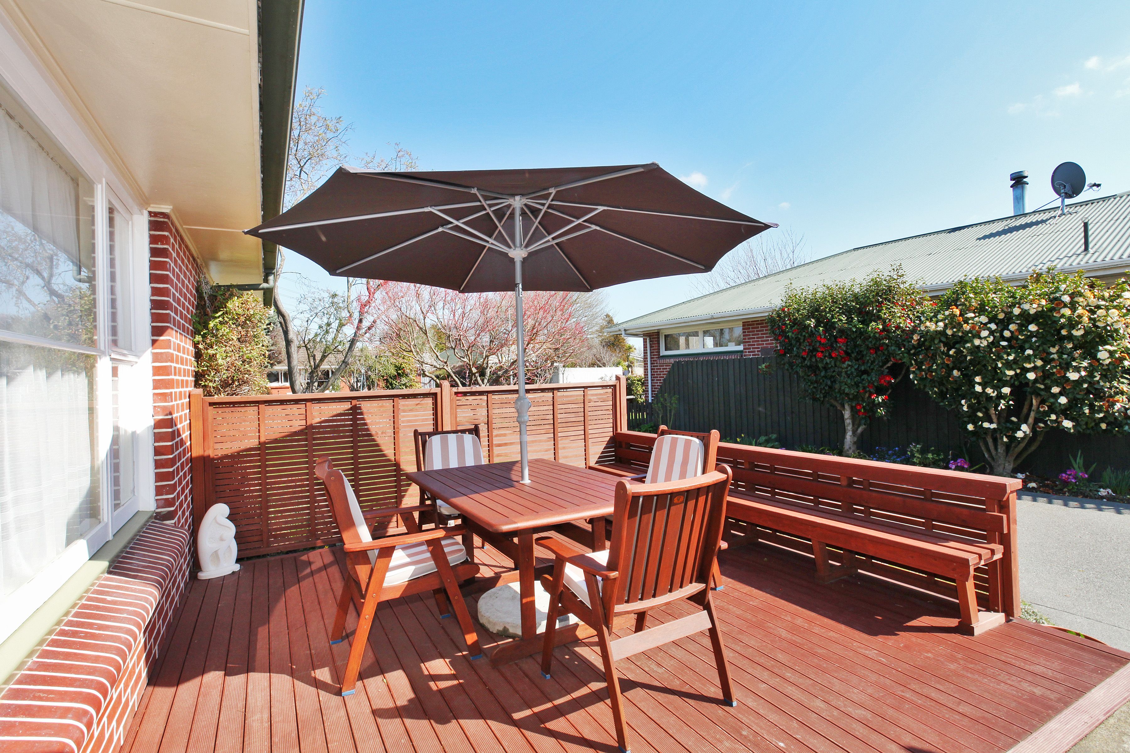 4 Kingsgate Place, Burnside, Christchurch City