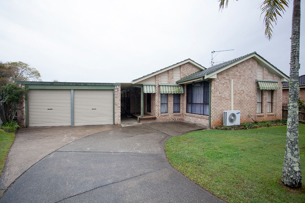 4 Kentia Close, Taree, NSW 2430