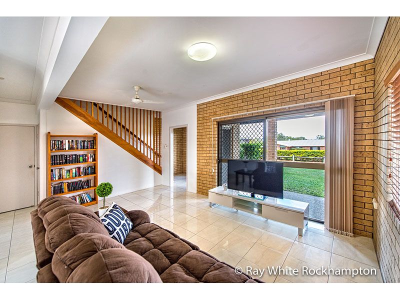287 Thirkettle Avenue, Frenchville, QLD 4701