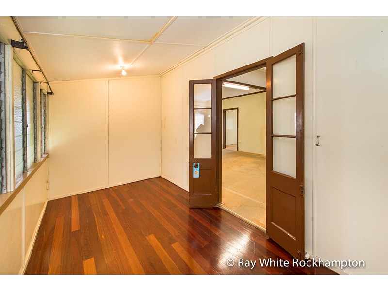 54 Caroline Street, Allenstown, QLD 4700