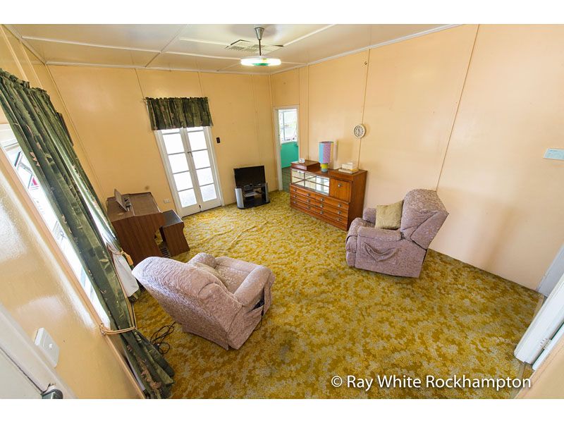 268 Murray Street, Allenstown, QLD 4700
