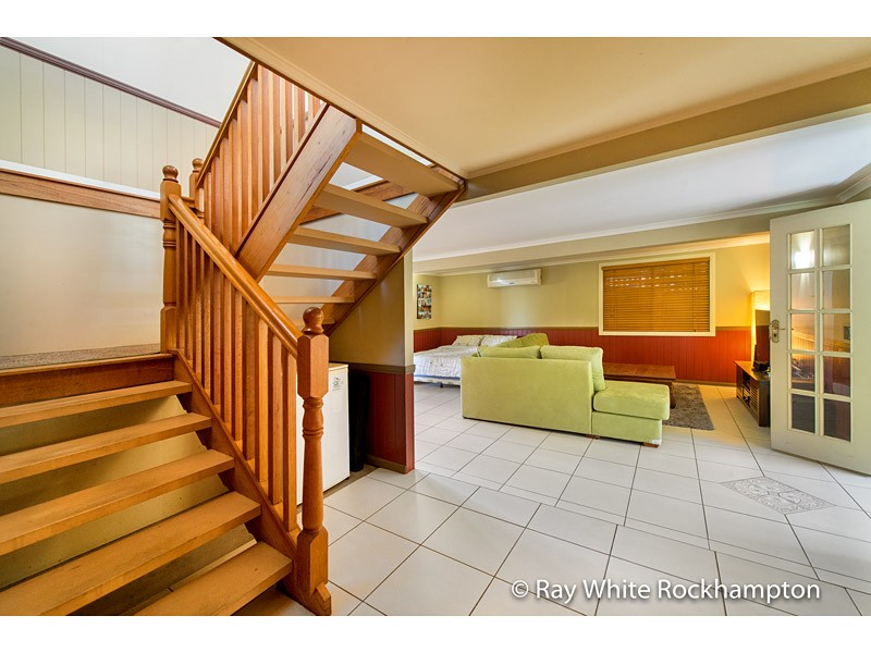 28 Nicholson Street, Allenstown, QLD 4700