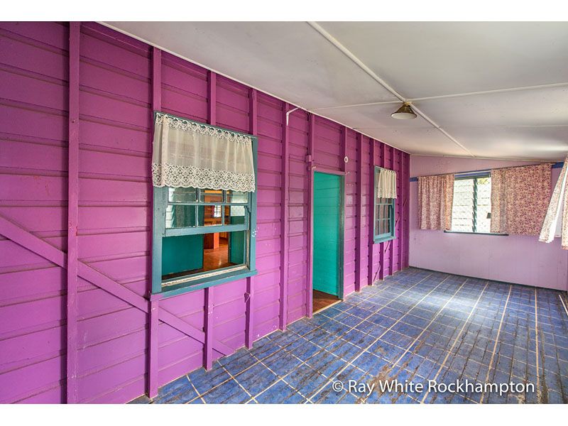 136 Edington Street, Berserker, QLD 4701