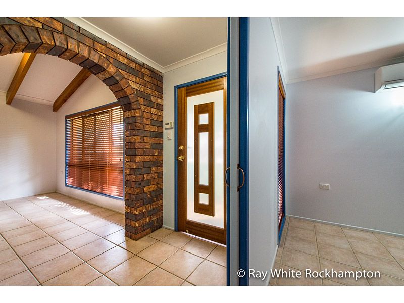 6 Berkelman Street, Frenchville, QLD 4701