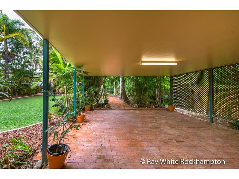 244 Boyd Street, Frenchville, QLD 4701
